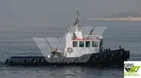 Towboat kanggo didol