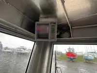 Kapal patroli kanggo didol