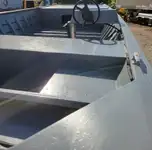 Kapal kerja kanggo didol