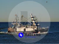 Kapal pengangkut iwak urip kanggo didol