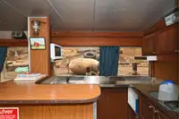 Kapal pesiar kanggo didol
