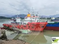 Kapal pasokan kanggo didol