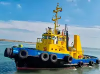 Towboat kanggo didol