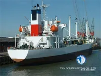 Kapal reefer kanggo didol