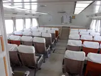 Kapal feri kanggo didol