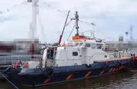 Kapal kru kanggo didol