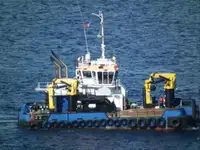 Kapal penarik kanggo didol
