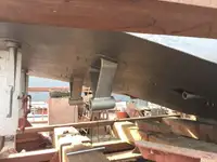 Kapal kerja kanggo didol