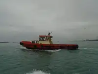 Towboat kanggo didol