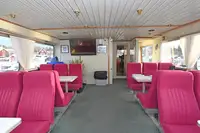 Kapal pesiar kanggo didol