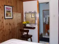 Hotel ngambang kanggo didol
