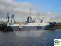 Kapal survei kanggo didol