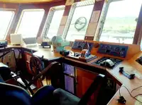 Kapal penarik kanggo didol