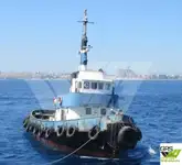 Kapal kerja kanggo didol