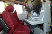 Kapal survei kanggo didol