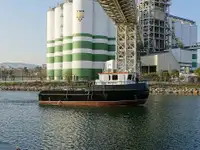 Towboat kanggo didol