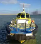 Kapal kru kanggo didol