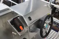 Kapal kontainer kanggo didol