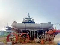 Kapal penarik kanggo didol