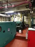 Kapal dredger kanggo didol