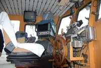 Kapal kerja kanggo didol