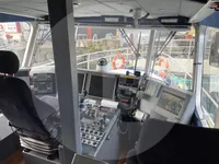 Kapal feri kanggo didol