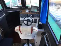 Kapal pilot kanggo didol