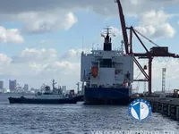 Kapal reefer kanggo didol