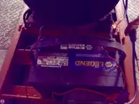 Kapal penarik kanggo didol