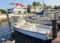 Kapal trawler kanggo didol
