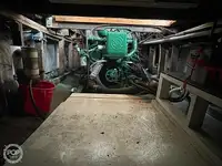 Kapal trawler kanggo didol