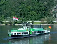 Kapal penumpang kanggo didol
