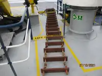 Kapal reefer kanggo didol