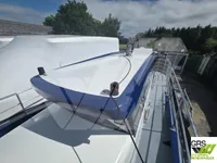 Kapal pilot kanggo didol
