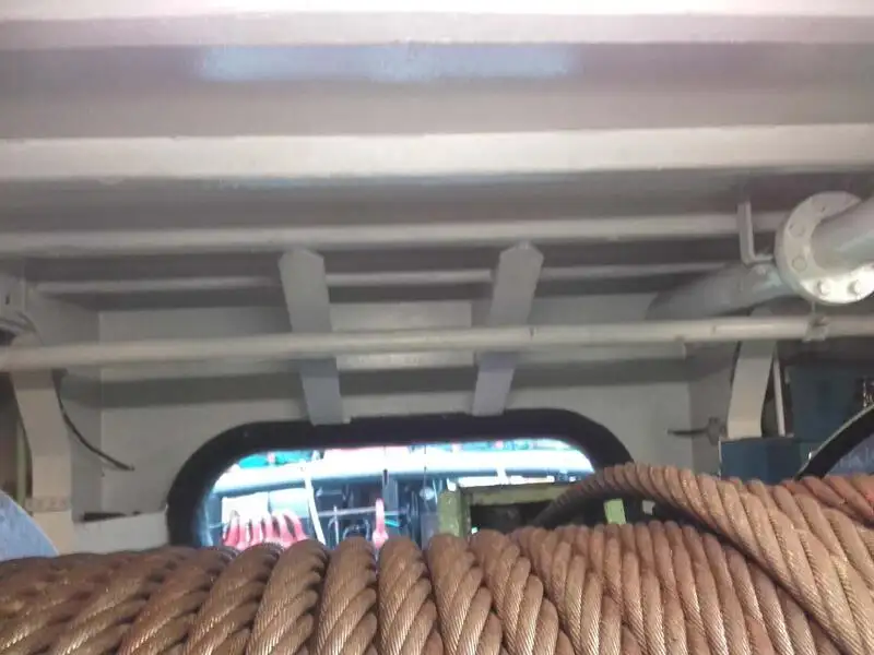 Kapal penarik kanggo didol