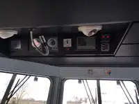 Kapal patroli kanggo didol