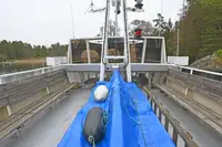 Kapal pesiar kanggo didol