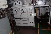 Kapal pendaratan, tangki kanggo didol
