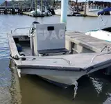 Kapal kerja kanggo didol