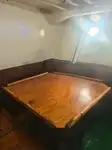 Kapal kerja kanggo didol
