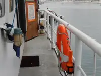 Kapal kerja kanggo didol