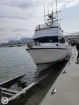Kapal longliner kanggo didol
