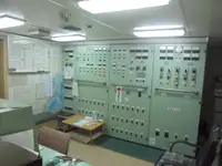 Kapal patroli kanggo didol