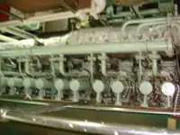 Kapal longliner kanggo didol