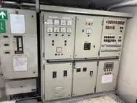 Kapal reefer kanggo didol