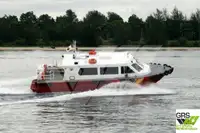 Kapal layanan ladang angin kanggo didol
