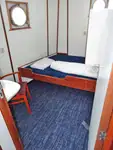 Kapal pengangkut barang curah kanggo didol
