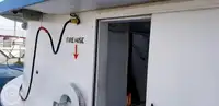 Katamaran kanggo didol