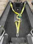 Kapal kontainer kanggo didol