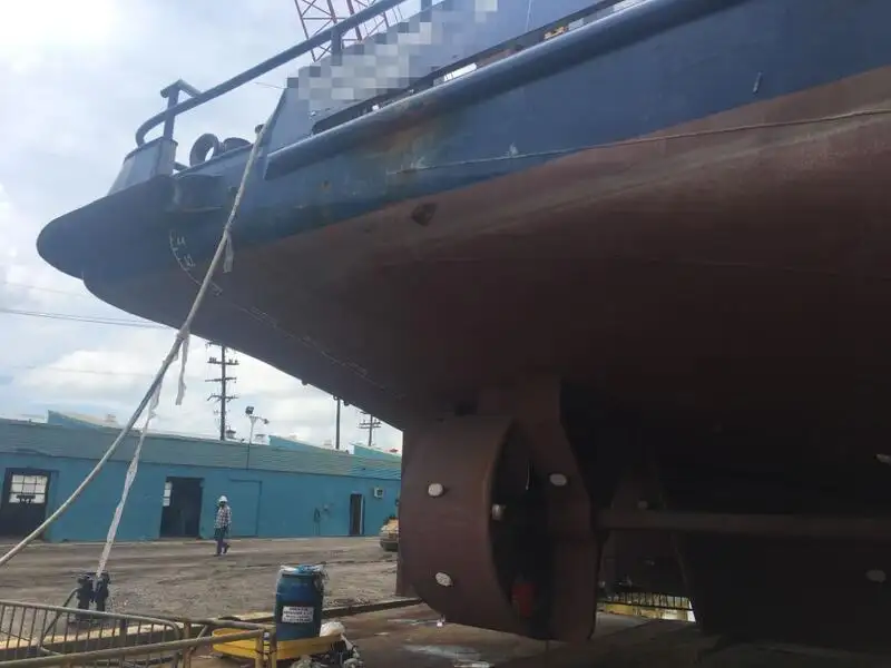 Kapal reefer kanggo didol